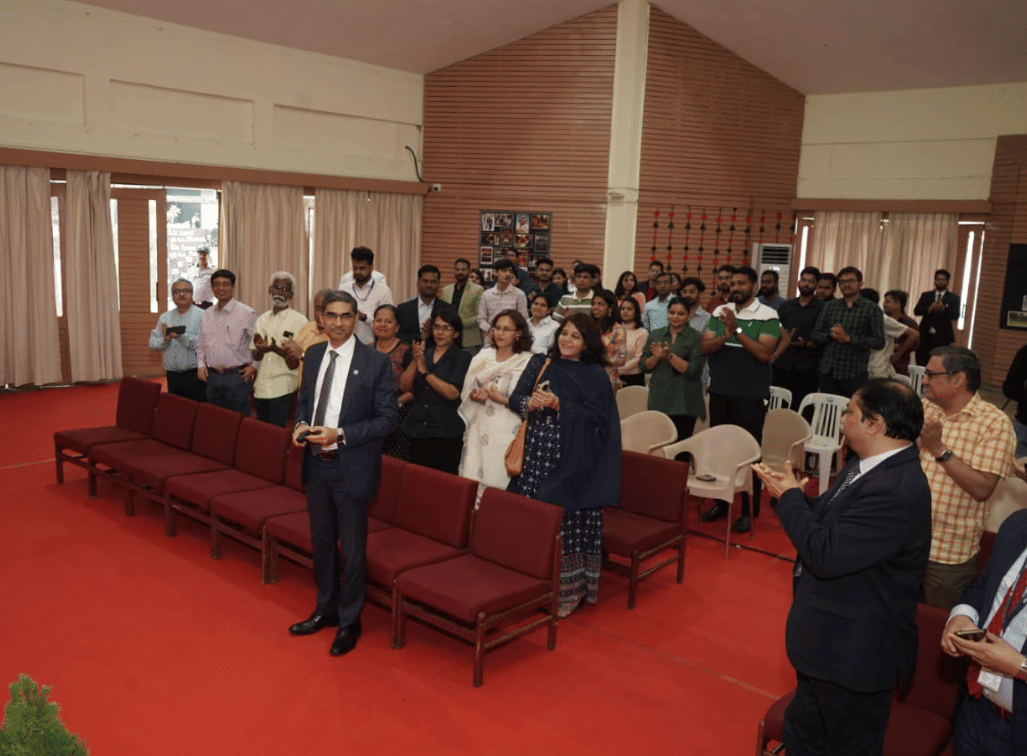 NIBM Pune Events photo 22